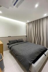 The Garden Residences (D19), Apartment #566135851
